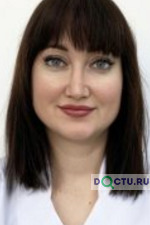Дёрова Инна Анатольевна - фото