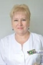 Дрозд Татьяна Васильевна - фото