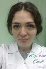Дроздова Елена Леонидовна - фото