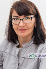 Дроздова Евгения Анатольевна - фото