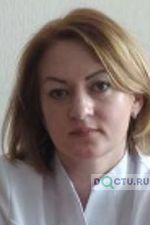 Дроздова Юлия Александровна - фото
