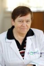 Дроздова Надежда Александровна - фото