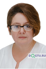 Дроздова Наталья Владимировна - фото