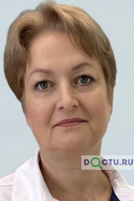 Другакова Елена Михайловна - фото