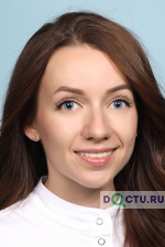 Другова Екатерина Владиславовна - фото