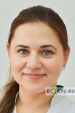 Друмова Анна Владимировна - фото