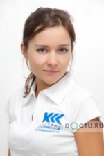 Дружинина Елена Александровна - фото