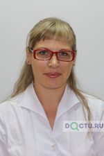 Дружинина Юлия Сергеевна - фото