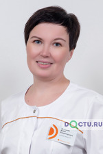 Дружкова Юлия Владимировна - фото