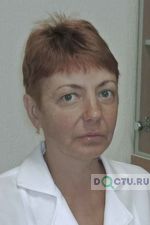 Друзюк Марина Федоровна - фото