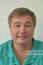 Дуб Сергей Стефанович - фото