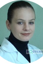Дубенок Светлана Юрьевна - фото
