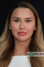 Дубская Ангелина Михайловна - фото
