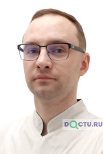 Дубинин Андрей Иванович - фото