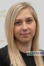 Дубинина Евгения Владимировна - фото