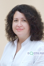 Дубинина Галина Ивановна - фото