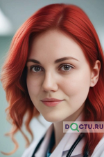 Дубинина Инна Сергеевна - фото