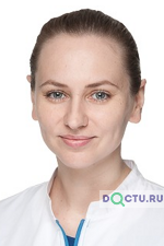 Дубинина Ирина Александровна - фото