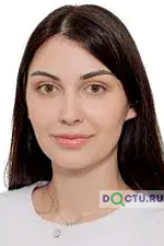 Дубинина Карина Михайловна - фото