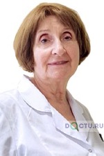 Дубошина Татьяна Борисовна - фото