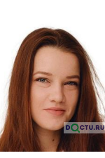 Дубова Екатерина Андреевна - фото