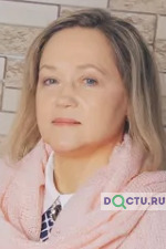 Дубовая Елена Геннадьевна - фото