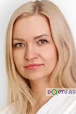 Дуброва Ирина Александровна - фото