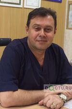 Дубровин Игорь Олегович - фото