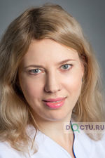 Дубровина Екатерина Сергеевна - фото