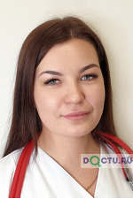 Дубровина Юлия Александровна - фото
