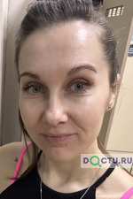 Дубровина Людмила Ивановна - фото