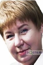 Дубровина Наталья Владимировна - фото