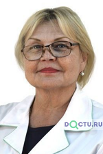 Дубровина Татьяна Владимировна - фото