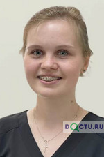 Дуданова Екатерина Федоровна - фото