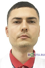 Дударев Сергей Игоревич - фото