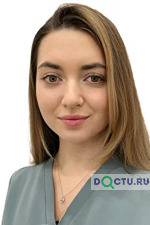 Дудченко Татьяна Викторовна - фото