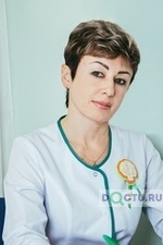 Дудедро Елена Борисовна - фото