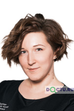 Дуденкова Ксения Вячеславовна - фото