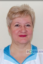 Дудина Ольга Петровна - фото