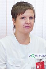 Дудкина Елена Павловна - фото
