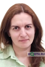 Дудкина Галина Геннадиевна - фото