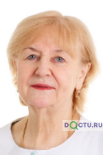 Дудкина Галина Петровна - фото