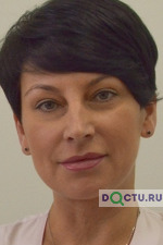 Дудкина Ирина Юрьевна - фото