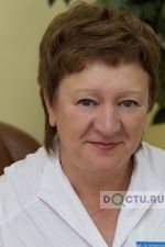 Дудкина Лариса Дмитриевна - фото