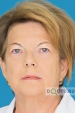 Дудник Ирина Николаевна - фото