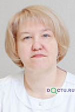 Дудорова Елена Юрьевна - фото