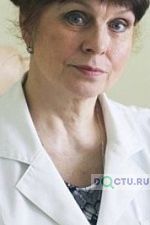 Дудова Нина Николаевна - фото