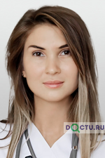 Дугинова Мария Владимировна - фото