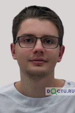 Дуюн Кирилл Викторович - фото