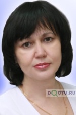 Дука Галина Леонидовна - фото